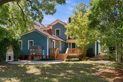 206 E 2nd Street, Washington, NC 27889 - Photo 63