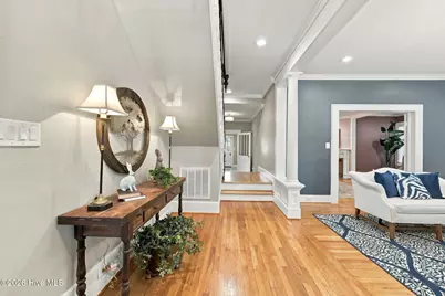 206 E 2nd Street, Washington, NC 27889 - Photo 15
