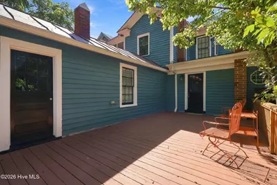 206 E 2nd Street, Washington, NC 27889 - Photo 9