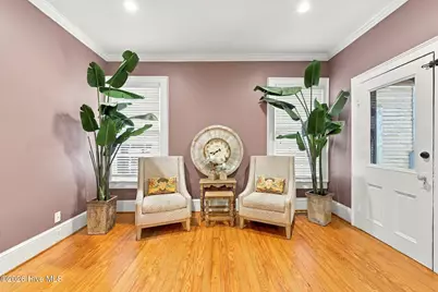206 E 2nd Street, Washington, NC 27889 - Photo 23