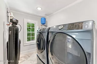 206 E 2nd Street, Washington, NC 27889 - Photo 39