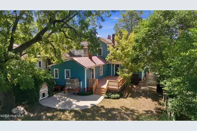 206 E 2nd Street, Washington, NC 27889 - Photo 11