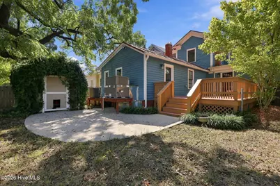 206 E 2nd Street, Washington, NC 27889 - Photo 13