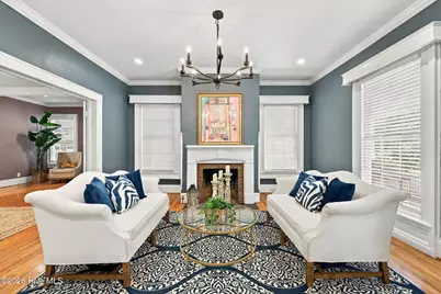 206 E 2nd Street, Washington, NC 27889 - Photo 17