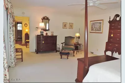 1201 Peachtree Road NW, Wilson, NC 27896 - Photo 21