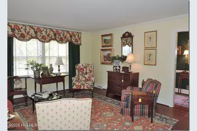 1201 Peachtree Road NW, Wilson, NC 27896 - Photo 9