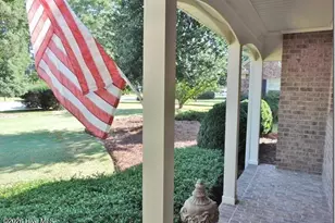 1201 Peachtree Rd NW, Wilson, NC 27896 - Photo 3