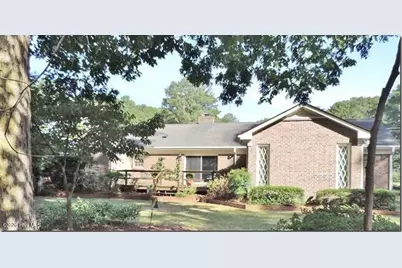 1201 Peachtree Road NW, Wilson, NC 27896 - Photo 41