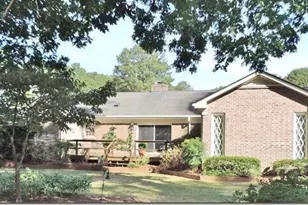 1201 Peachtree Rd NW, Wilson, NC 27896 - Photo 41