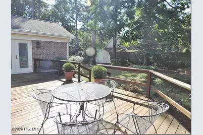 1201 Peachtree Road NW, Wilson, NC 27896 - Photo 33