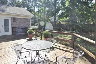 1201 Peachtree Rd NW, Wilson, NC 27896 - Photo 33