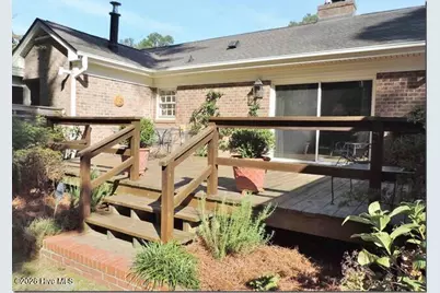 1201 Peachtree Road NW, Wilson, NC 27896 - Photo 31