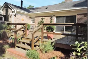 1201 Peachtree Rd NW, Wilson, NC 27896 - Photo 31