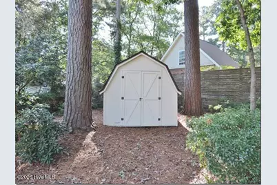 1201 Peachtree Road NW, Wilson, NC 27896 - Photo 37