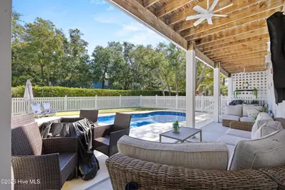 257 Seawatch Way, Kure Beach, NC 28449 - Photo 59