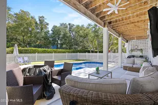 257 Seawatch Way, Kure Beach, NC 28449 - Photo 59