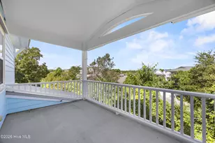 257 Seawatch Way, Kure Beach, NC 28449 - Photo 45