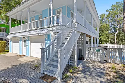 257 Seawatch Way, Kure Beach, NC 28449 - Photo 5