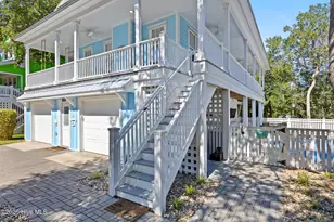 257 Seawatch Way, Kure Beach, NC 28449 - Photo 5