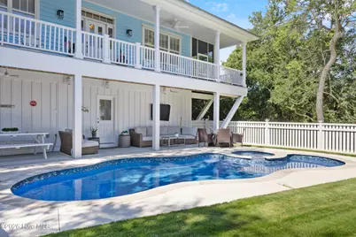 257 Seawatch Way, Kure Beach, NC 28449 - Photo 63