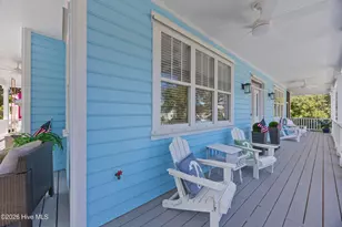 257 Seawatch Way, Kure Beach, NC 28449 - Photo 7