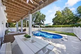 257 Seawatch Way, Kure Beach, NC 28449 - Photo 61