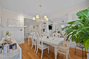 257 Seawatch Way, Kure Beach, NC 28449 - Photo 17