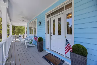 257 Seawatch Way, Kure Beach, NC 28449 - Photo 9