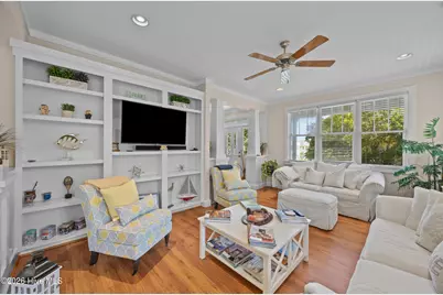 257 Seawatch Way, Kure Beach, NC 28449 - Photo 13