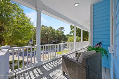 257 Seawatch Way, Kure Beach, NC 28449 - Photo 27