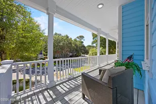 257 Seawatch Way, Kure Beach, NC 28449 - Photo 27