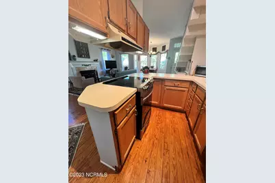 106 Ann Street, Wilmington, NC 28401 - Photo 5