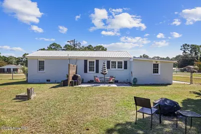 105 Nancy Drive, Mar-Mac, NC 28333 - Photo 23