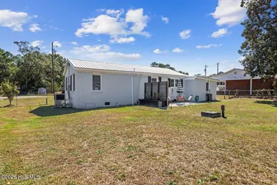 105 Nancy Drive, Mar-Mac, NC 28333 - Photo 21