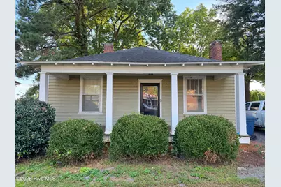 1103 W 5th Street, Washington, NC 27889 - Photo 1