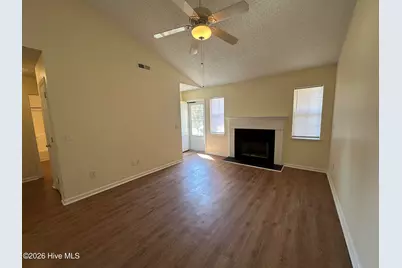 1811 Summerhaven Drive #B, Greenville, NC 27858 - Photo 3