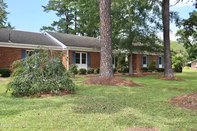 266 W Frink Street, Whiteville, NC 28472 - Photo 1