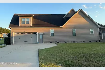 205 Glenn Laurel Drive, Pikeville, NC 27863 - Photo 5