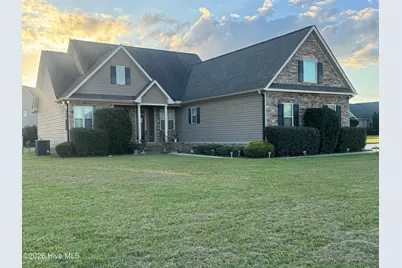 205 Glenn Laurel Drive, Pikeville, NC 27863 - Photo 3