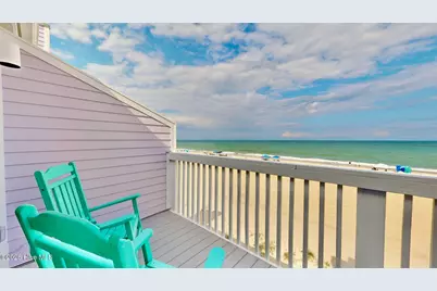 804 Pelican Court, Kure Beach, NC 28449 - Photo 5