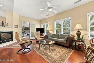 6 Wisteria Way, Whispering Pines, NC 28327 - Photo 19