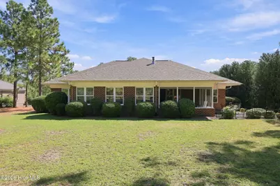 6 Wisteria Way, Whispering Pines, NC 28327 - Photo 41