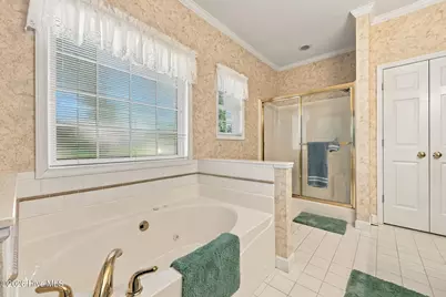 6 Wisteria Way, Whispering Pines, NC 28327 - Photo 27