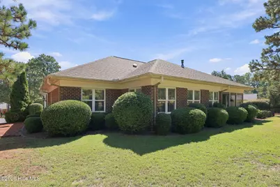 6 Wisteria Way, Whispering Pines, NC 28327 - Photo 39