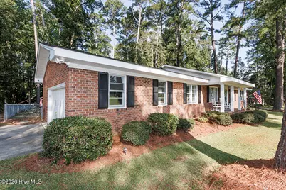 7024 S Old Carriage Road, Rocky Mount, NC 27803 - Photo 17