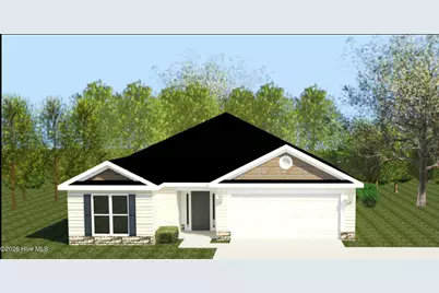 6971 Streamside Drive, Graniteville, SC 29829 - Photo 1