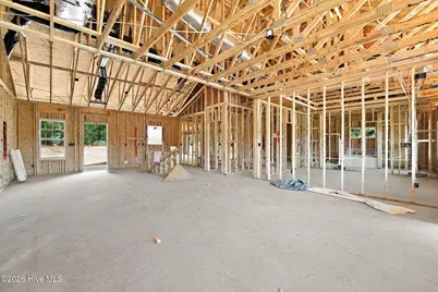 2138 Camp Easter Road, Carthage, NC 28327 - Photo 5
