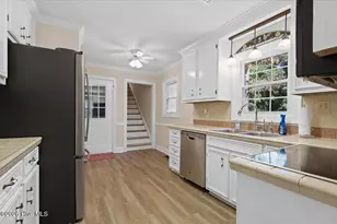 305 Rosewood Gardens, Goldsboro, NC 27534 - Photo 15