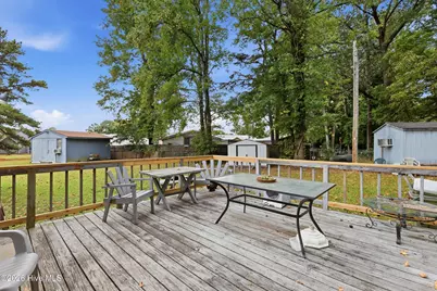 2109 Shamrock Drive E, Wilson, NC 27893 - Photo 19