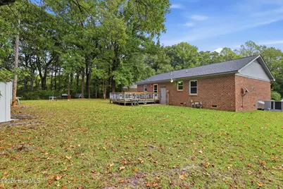 2109 Shamrock Drive E, Wilson, NC 27893 - Photo 23